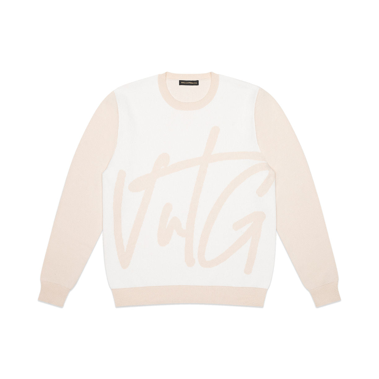 Signature Sweater