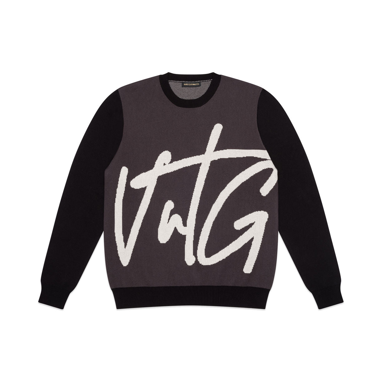 Signature Sweater